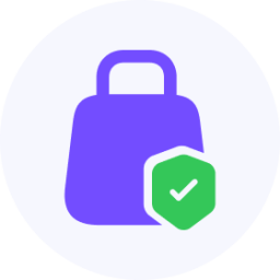 COD King shows a banner offering a discount and sends a reminder with a payment link.