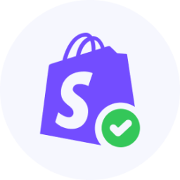 Customer on Shopify Checkout