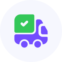 Customer selects Cash On delivery